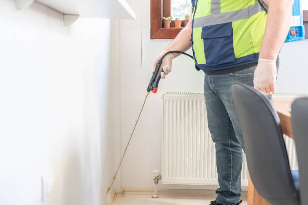 Best Cockroach Control Services  in Neuse Forest, NC